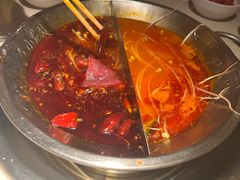 -小龙坎火锅(全球总店)