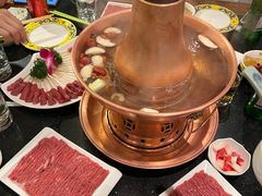 -南门涮肉(上海二店)