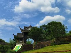 -飞天山旅游区