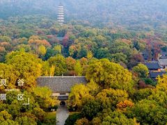 -灵谷景区