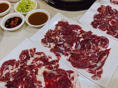 -伟记牛肉(金鸿公路店)