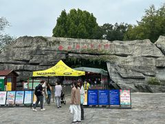 -合肥野生动物园