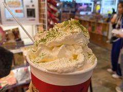 -茶颜悦色(金茂览秀城LG层外街店)