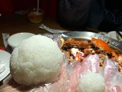 -胖哥俩肉蟹煲(杭州大厦中央广场店)