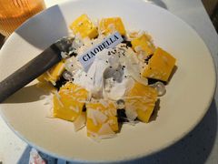 -俏贝拉(裕后街店)