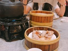 -香云轩·顺德菜(香云纱园林酒店店)