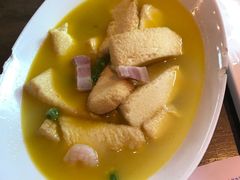 -童年小筑餐厅(申花路店)