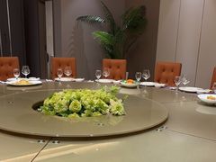 -宁波海逸大酒店·逸轩餐厅