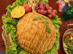 -卢布里西餐厅(总店)