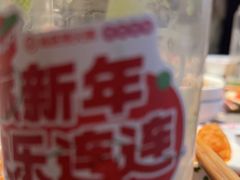 -海底捞火锅(CBD安泰广场店)