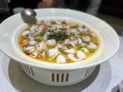 -青花椒花椒鱼(合生汇店)