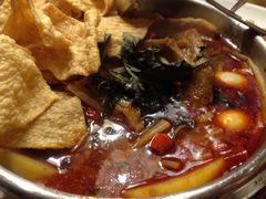 -桂小厨广西菜(青秀万达店)