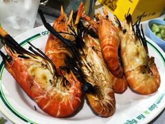 -T&K 海鲜