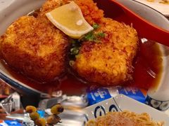 -小山日本料理(兴业太古汇店)