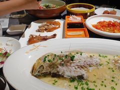 -京悦荟·京沪融合菜(漕河泾印象城店)