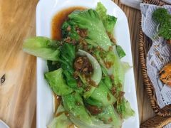 -醉壹号海鲜大排档(厦门美食地标店)