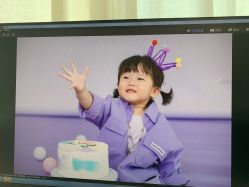 点击看大图 -焦点儿童摄影(汕头苏宁店)