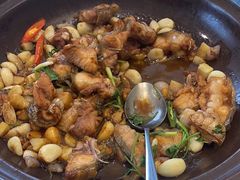 -沪华海鲜大酒楼(南汇店)