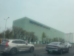 -红星美凯龙(北京北四环店)