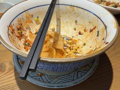 -山丹丹西北菜(金贸大厦店)