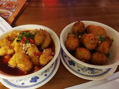 -炉小二铜锅牛蛙•川湘菜(三里屯店)