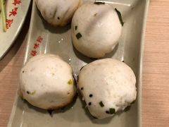 百家生煎包-百家鸡味馆(清泰店)