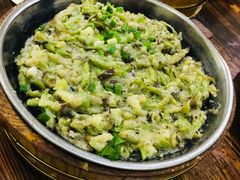 -朗妈私房菜(婺女州店)