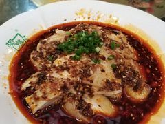 -陶然居·重庆菜(生态园店)