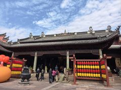 -宁波府城隍庙