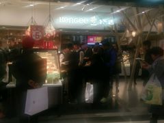 -仟吉KenGee(国贸360店)