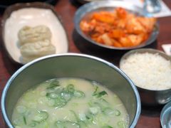-神仙雪浓汤(明洞店)