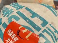 -麦当劳(郑州东高铁站店)