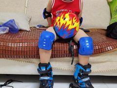 -酷迈儿童体能运动馆(九棵树店)