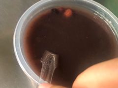 红豆沙-甜蜜蜜(昌乐园店)