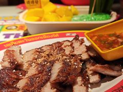 -碌碌发·东南亚风味烧烤档(体育西店)
