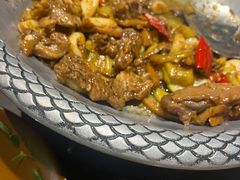 -甘家界柠檬鸭(安吉店)