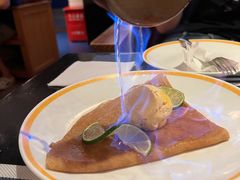 -La Creperie法餐厅(芮欧百货店)