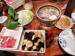 -古关火锅店(古北水镇景区店)