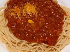 肉酱意面-萨莉亚意式餐厅(杭州西溪龙湖天街店)