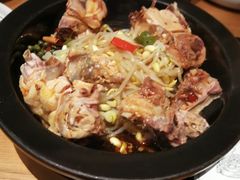 -云海肴·汽锅鸡·云南菜(广安门天虹店)