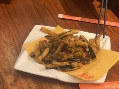 -宋都禾源·灌汤包子(汉兴路直营店)