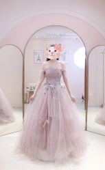 -韩国天使嫁衣婚纱礼服馆(上海旗舰店)