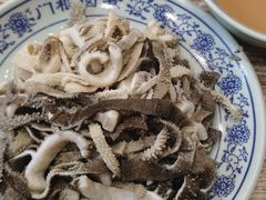 老北京爆肚-门框胡同百年卤煮(新街口店)