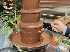 -東盛炭烤自助料理(玄武招商花园城店)