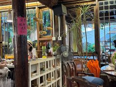 -吃货私房菜(丽江束河古镇店)