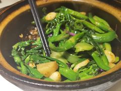 -广东道至正餐厅(区庄店)