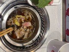 -龍歌自助小火锅(兰山上海路万达店)