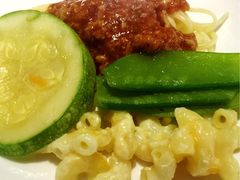 意面-So Lounge索兰至餐厅(蓝色港湾店)