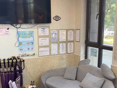 -宠爱国际动物医院·消化内科·心肾内科·ISFM猫友好(望京店)