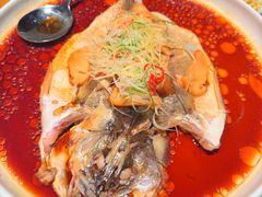 -一坐一忘云南菜(北京skp店)
